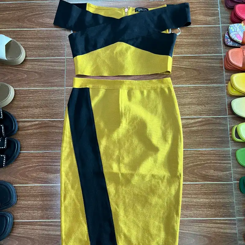 Variedad de Vestidos ✨