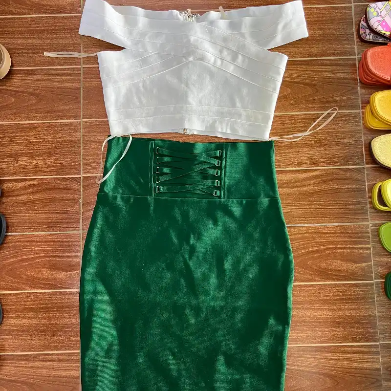 Variedad de Vestidos ✨