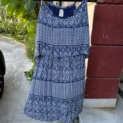 Vestidos sencillos ✨