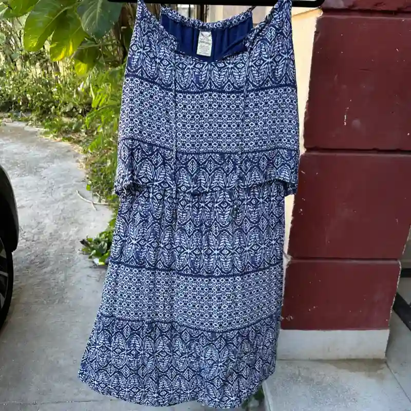 Vestidos sencillos ✨