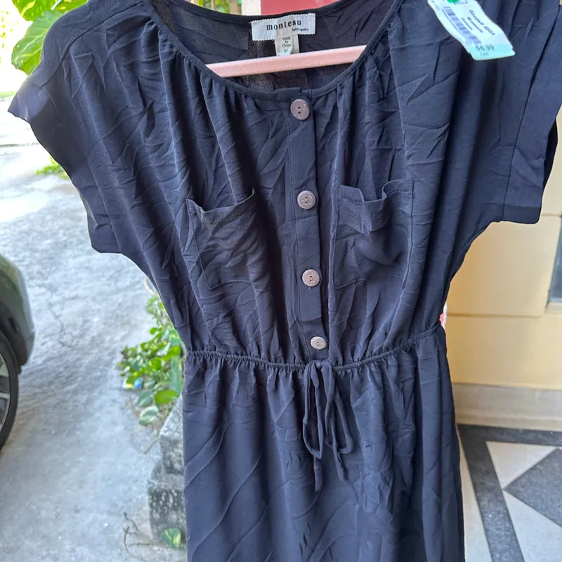 Vestidos sencillos ✨