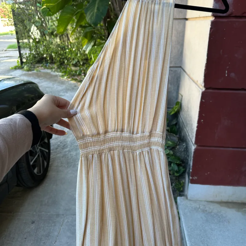 Vestidos sencillos ✨