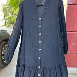 Vestidos sencillos ✨