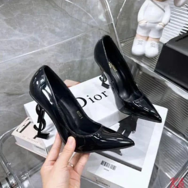 Ysl puntifinos ✨