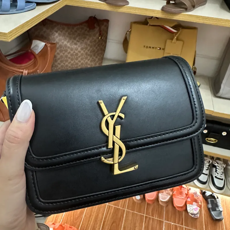 YSL ✨
