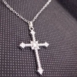 Cadena de Cruz