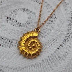 Collar Caracola