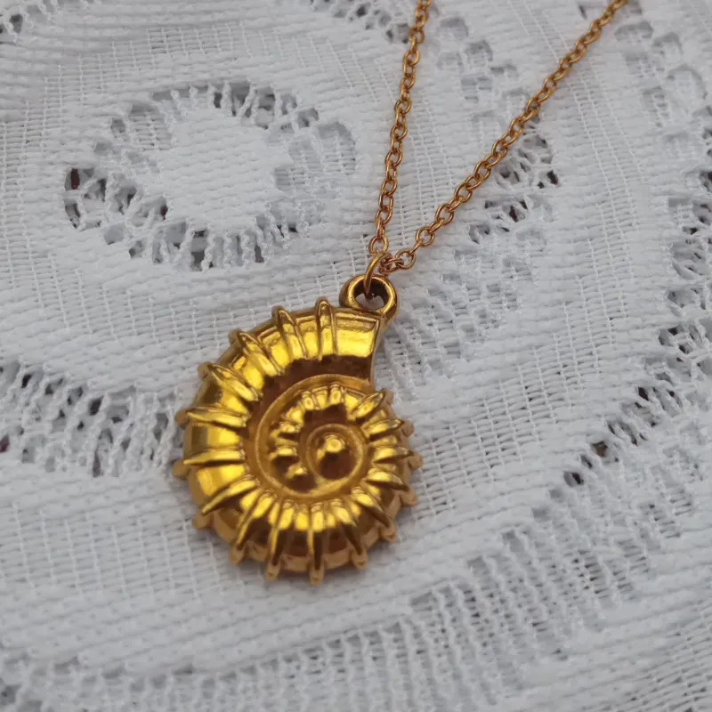 Collar Caracola