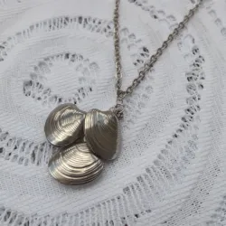 Collar Concha