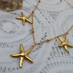 Collar Estrella 