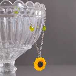 Collar 🌻