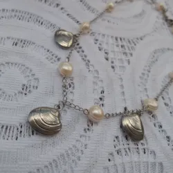 Collar Olas