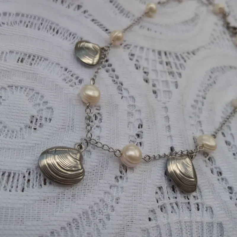 Collar Olas