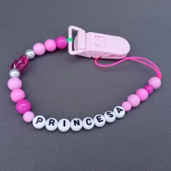 Cordón para Teto 👼