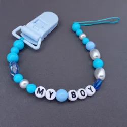 Cordón para Teto 👼