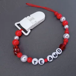 Cordón para Teto 👼