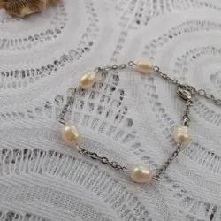 Pulsera Sal