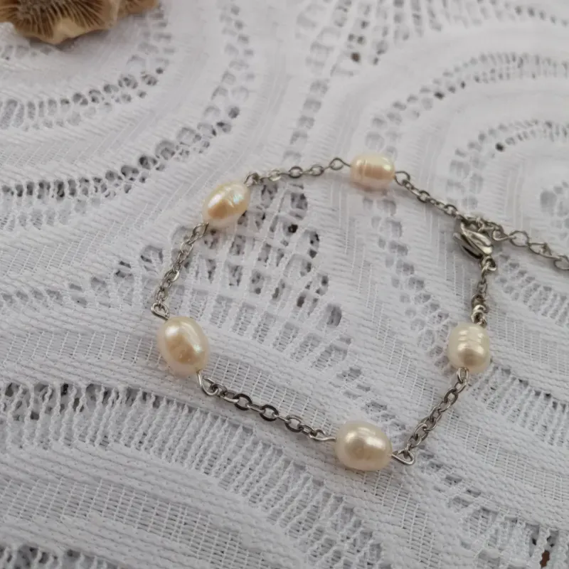 Pulsera Sal