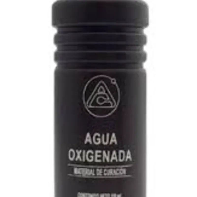 Agua Oxigenada Selecta 110 ml