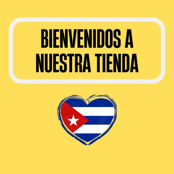 🛒 D’Jesu COMER – Tu tienda confiable para Cuba 🇨🇺
Encuentra en un solo lugar todo lo que tus seres queridos necesitan: medicamentos, alimentos, aseo y mucho más. Compra fácil desde cualquier parte del mundo y nosotros nos encargamos de entregar en Cuba rápido, seguro y con garantía.
💛 D’Jesu COMER, su conexión confiable con Cuba.