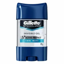Des Gel Guillette Specialized 82 G
