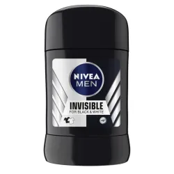 Des Pasta Nivea Men Black And White 50g