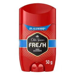 Des Pasta Old Spice Fresh En Barra 50 G