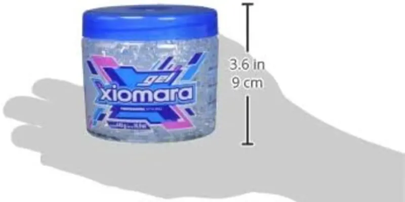 Gel Xiomara 250g