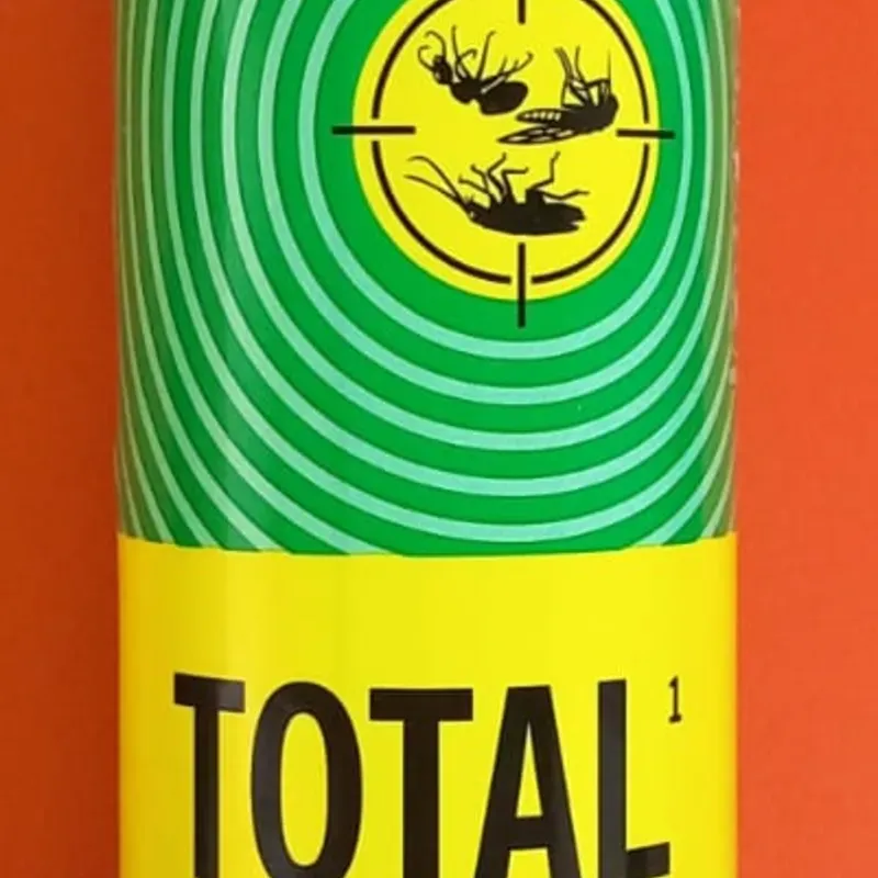 Insecticida Baygon ( Repelente ) 400ml