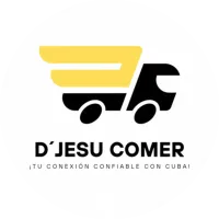 D ́Jesu COMER