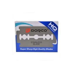Navajas Dorco (caja 10 Unid)
