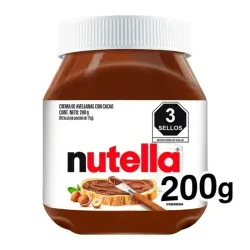 Nutella 200g