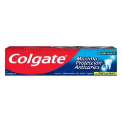 Pasta Dental Colgate Máxima Protección 75 ml