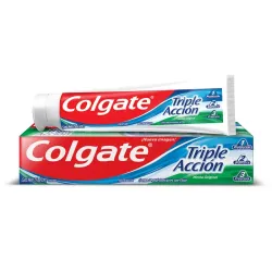 Pasta Dental Colgate Triple Acción 75 ml