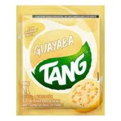 Refresco Tang Guayaba