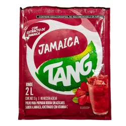 Refresco Tang Jamaica
