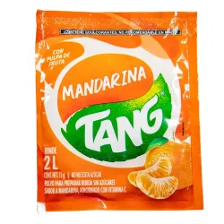 Refresco Tang Mandarina