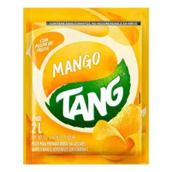 Refresco Tang Mango