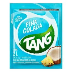 Refresco Tang Piña Colada
