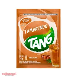 Refresco Tang Tamarindo