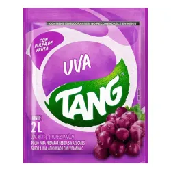 Refresco Tang Uva