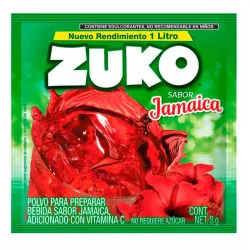 Refresco Zuko Jamaica