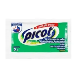 Sal Picot - 1 Sobre