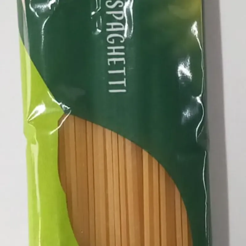 Spaguetti Nutriolli 200g