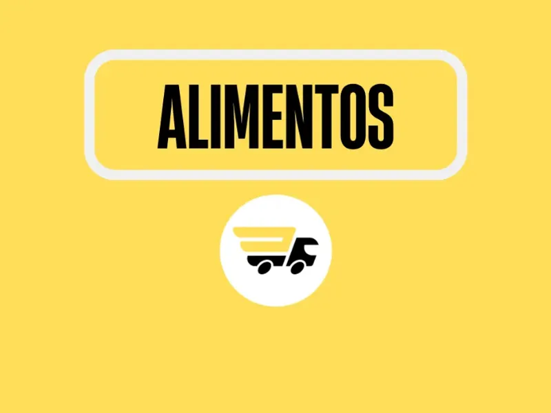 Alimentos
