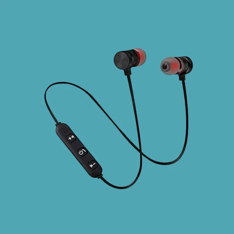 Audífonos Bluetooth de Cuello 