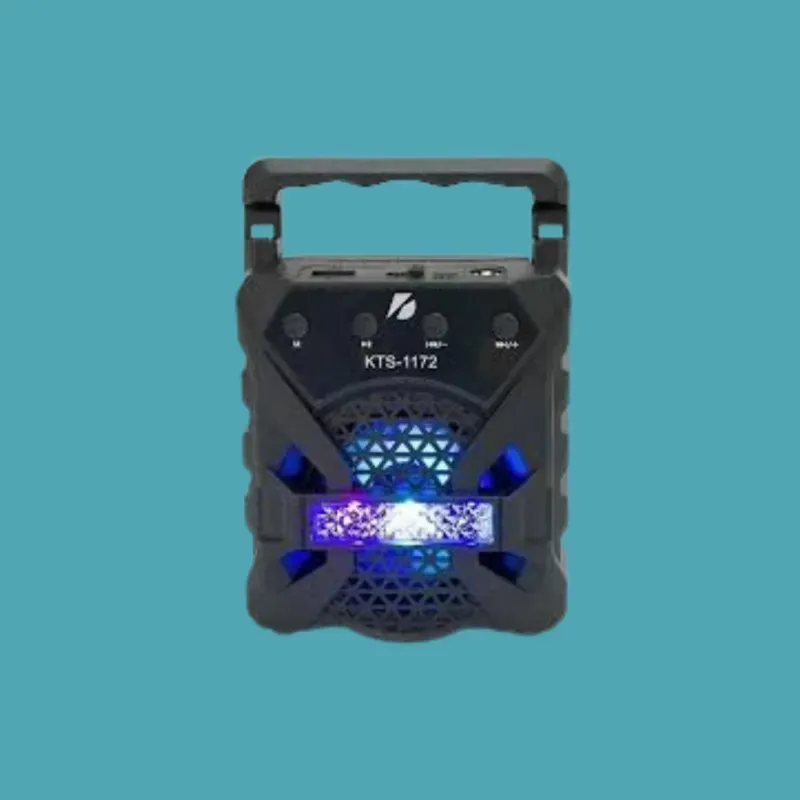 Bocina KTS 1172 Bluetooth