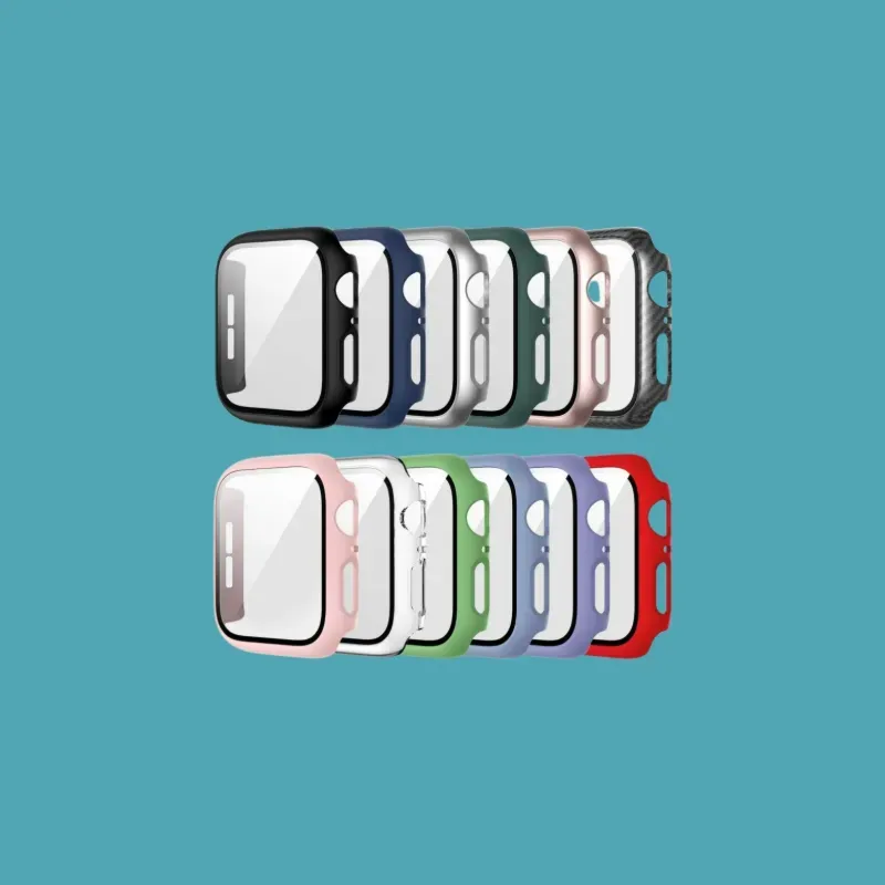Fundas Apple Watch 