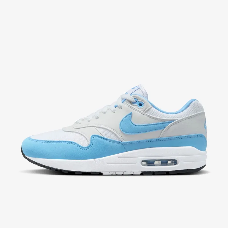 Air Max 1 “University Blue” 