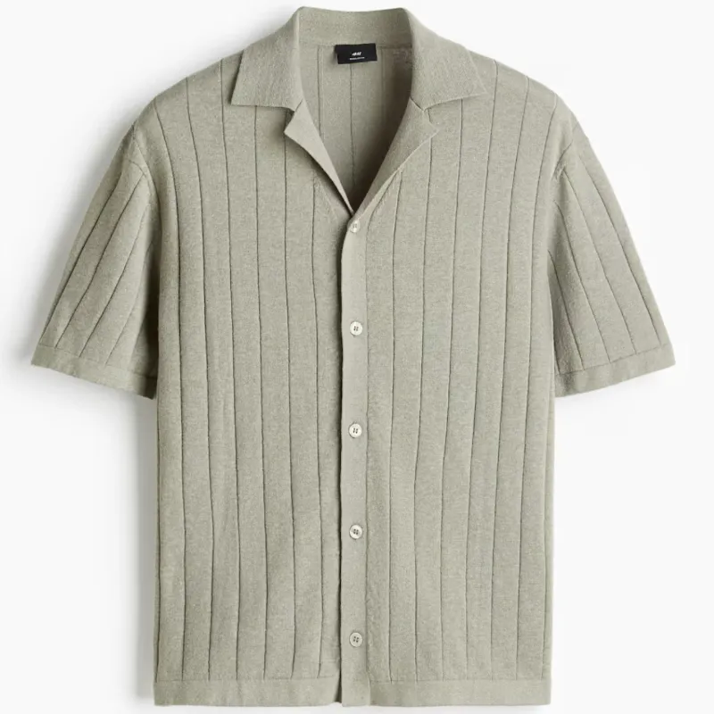 Camisa HyM